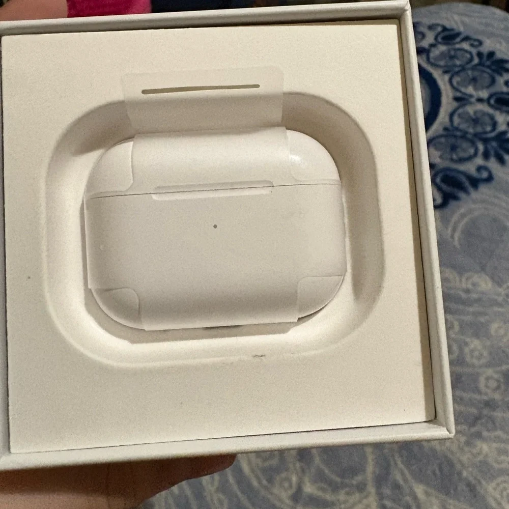 Apple AirPods Pro Second Generation